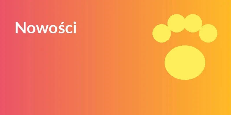 Nowości